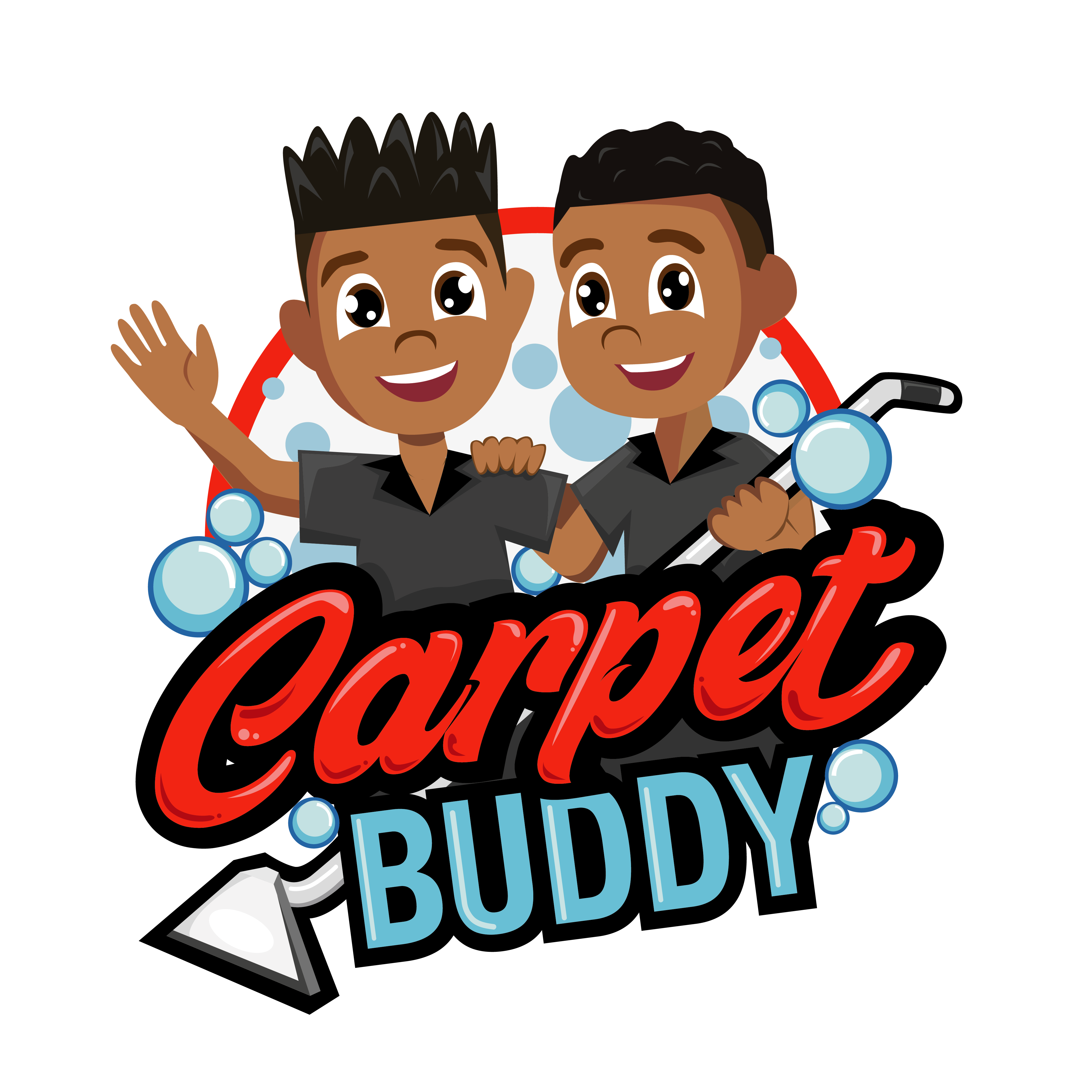 CarpetBuddy